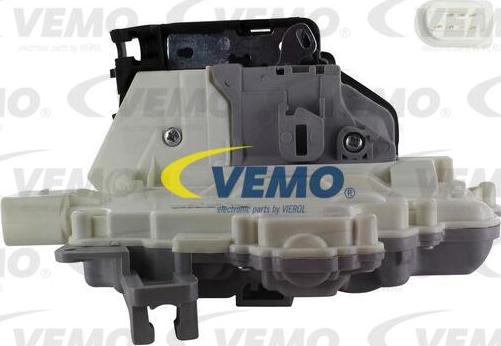 Vemo V10-85-0022 - Door Lock parts5.com