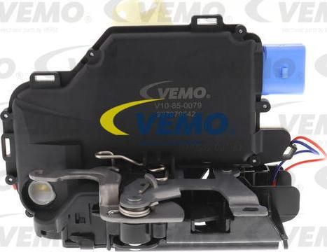 Vemo V10-85-0079 - Zamek drzwi parts5.com