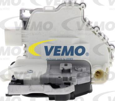 Vemo V10-85-2360 - Door Lock parts5.com