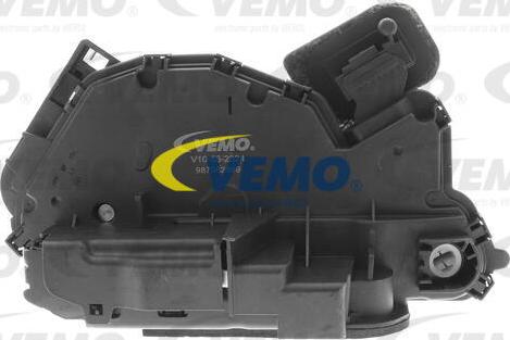 Vemo V10-85-2324 - Zámek dveří parts5.com