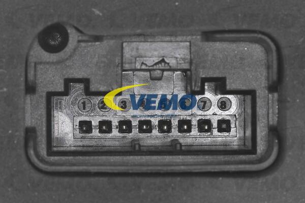 Vemo V10-85-2278 - Κλειδαριά πόρτας parts5.com