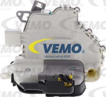 Vemo V10-85-7334 - Serrure de porte parts5.com