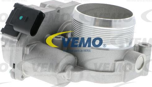 Vemo V10-81-0049 - Carcasa clapeta parts5.com