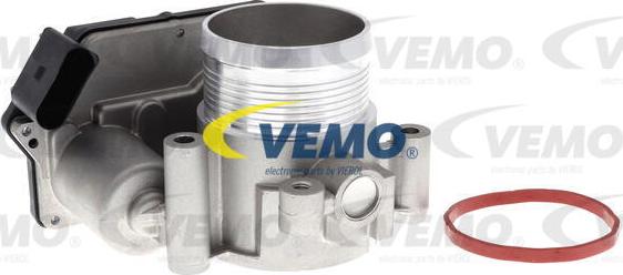 Vemo V10-81-0084 - Korpus przepustnicy parts5.com