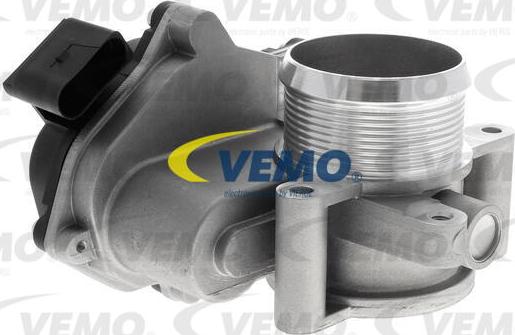 Vemo V10-81-0083 - Throttle body parts5.com