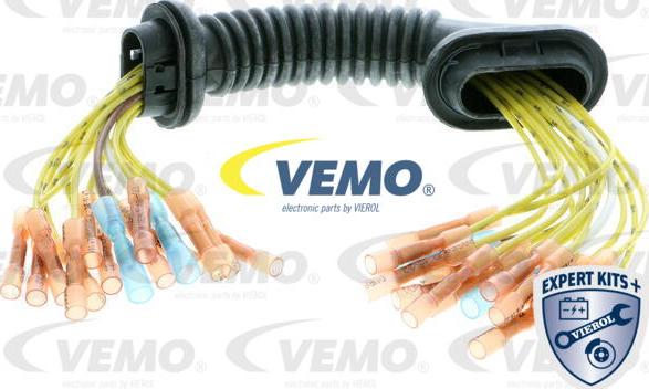 Vemo V10-83-0055 - Set reparatie, set cabluri parts5.com