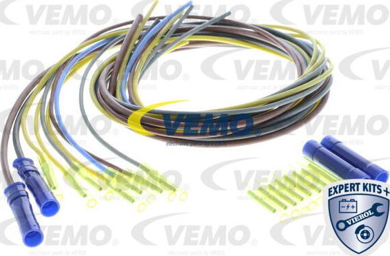 Vemo V10-83-0016 - Ремонтный комплект, кабельный комплект parts5.com