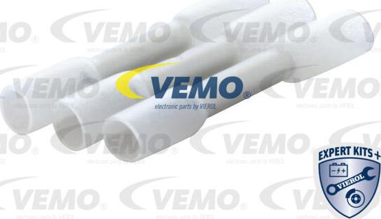 Vemo V10-83-0087 - Korjaussarja, johtosarja parts5.com