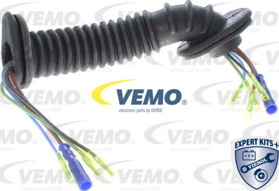 Vemo V10-83-0033 - Kit de reparación cables parts5.com