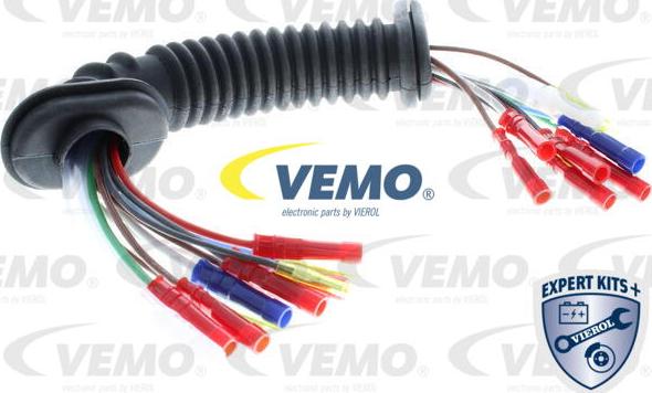Vemo V10-83-0032 - Kit de reparación cables parts5.com