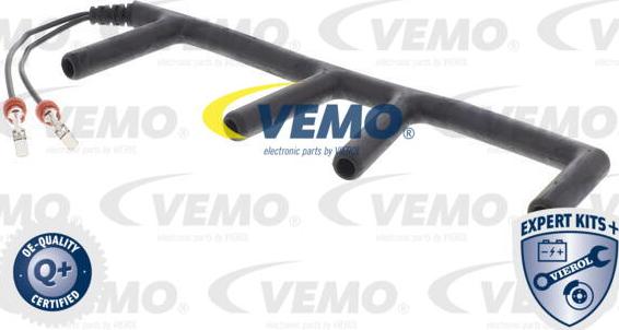 Vemo V10-83-0114 - Komplet za popravak, kabelski slog parts5.com