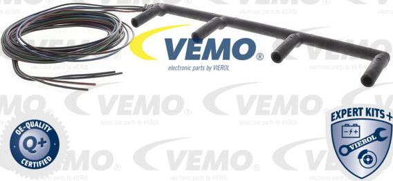 Vemo V10-83-0116 - Kit de reparación cables parts5.com