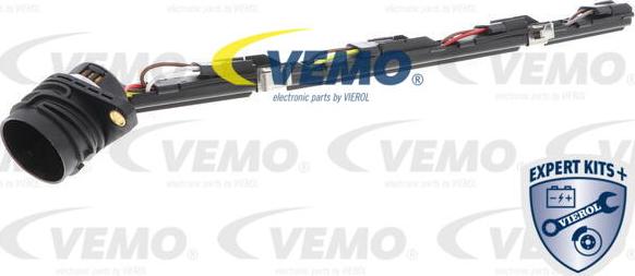 Vemo V10-83-0111 - Kit de reparación cables parts5.com