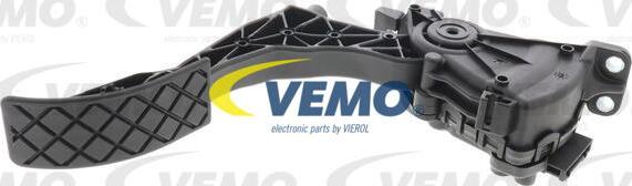 Vemo V10-82-0005 - Pedał gazu parts5.com