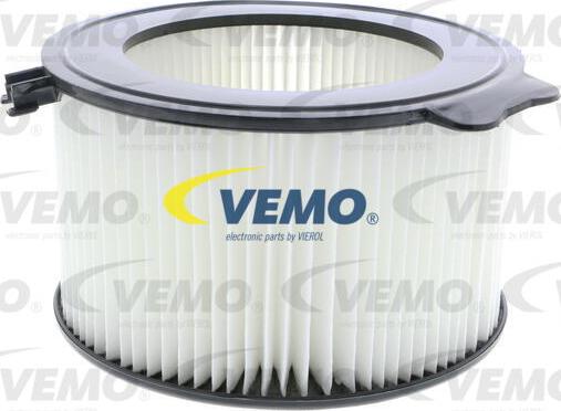 Vemo V10-30-1049-1 - Filter, interior air parts5.com