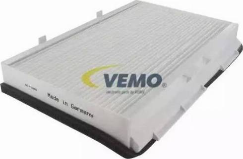 Vemo V10-30-1017 - Filtro, aire habitáculo parts5.com