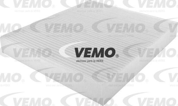 Vemo V10-30-2529 - Filtru, aer habitaclu parts5.com