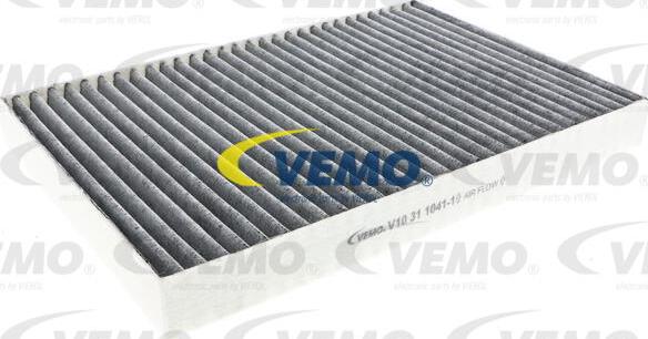 Vemo V10-31-1041-1 - Filter vnútorného priestoru parts5.com