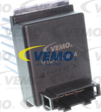 Vemo V10-79-0014 - Regulador, ventilador habitáculo parts5.com