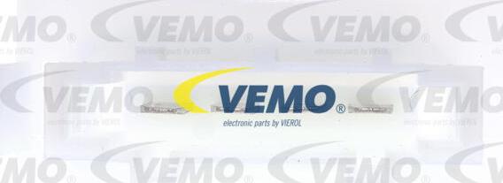 Vemo V10-79-0010 - Regulaator, salongipuhur parts5.com