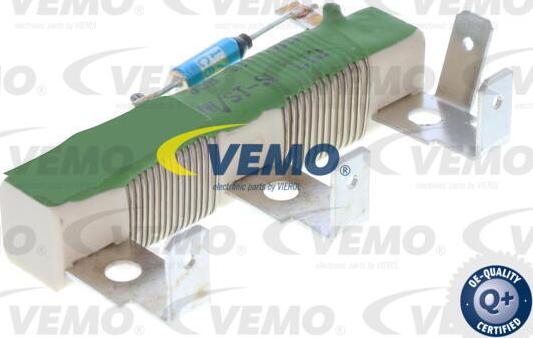 Vemo V10-79-0012 - Regulace, vnitřní ventilace parts5.com