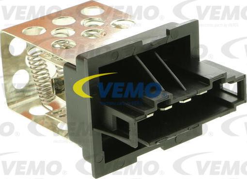 Vemo V10-79-0024 - Regulace, vnitřní ventilace parts5.com