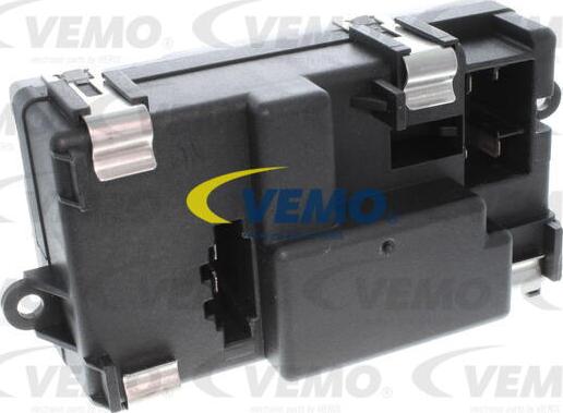 Vemo V10-79-0023 - Regulador, ventilador habitáculo parts5.com