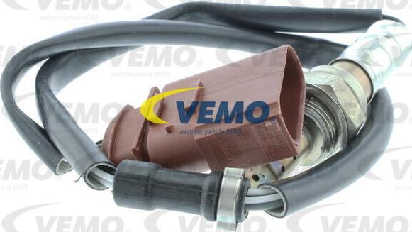 Vemo V10-76-0044 - Lambda Sensor parts5.com