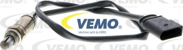 Vemo V10-76-0057 - Lambda-sonda parts5.com