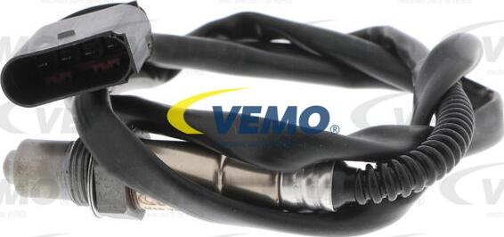 Vemo V10-76-0066 - Sonda Lambda parts5.com