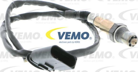 Vemo V10-76-0067 - Lambda-sonda parts5.com