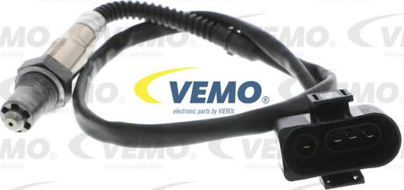 Vemo V10-76-0019 - Αισθητήρας λάμδα parts5.com