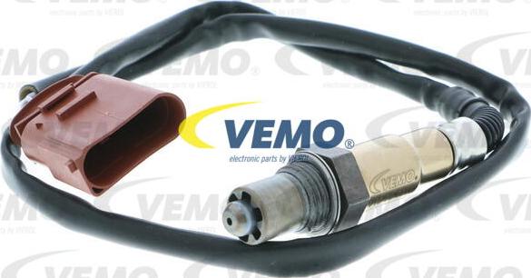 Vemo V10-76-0015 - Ламбда-сонда parts5.com