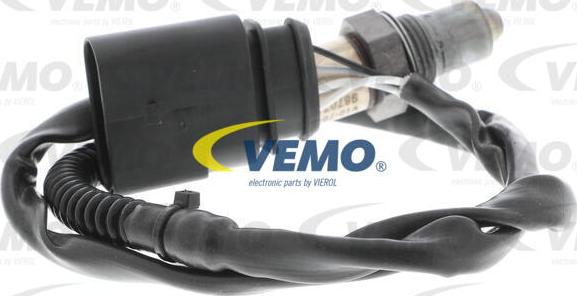 Vemo V10-76-0018 - Lambda-sonda parts5.com