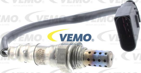 Vemo V10-76-0083 - Lamda-sonda parts5.com