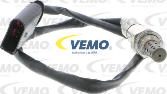 Vemo V10-76-0038 - Lambda-sonda parts5.com