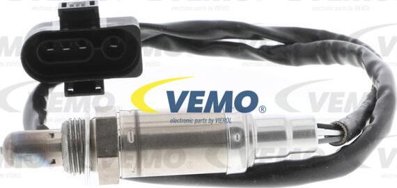 Vemo V10-76-0033 - Lambda Sensor parts5.com