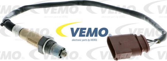 Vemo V10-76-0029 - Αισθητήρας λάμδα parts5.com