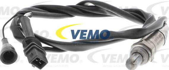 Vemo V10-76-0020 - Lambda-sonda parts5.com