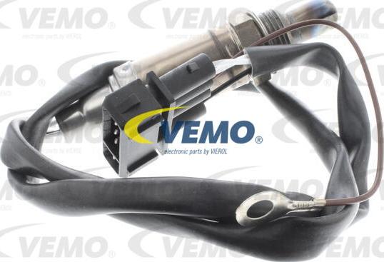 Vemo V10-76-0021 - Lambda Sensor parts5.com