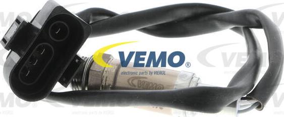 Vemo V10-76-0074 - Sonda Lambda parts5.com