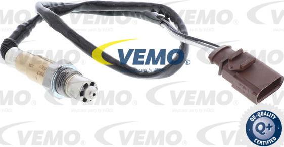 Vemo V10-76-0154 - Sonda Lambda parts5.com