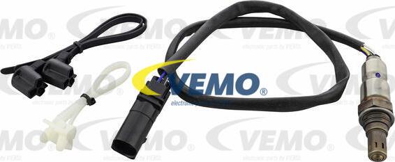 Vemo V10-76-0119 - Sonda Lambda parts5.com