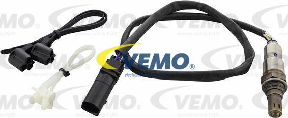 Vemo V10-76-0119 - Lambda-sonda parts5.com