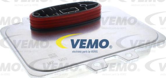 Vemo V10-73-0495 - Sterownik, oświetlenie parts5.com