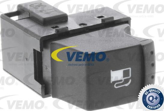 Vemo V10-73-0451 - Interruptor, apertura tapa depósito parts5.com
