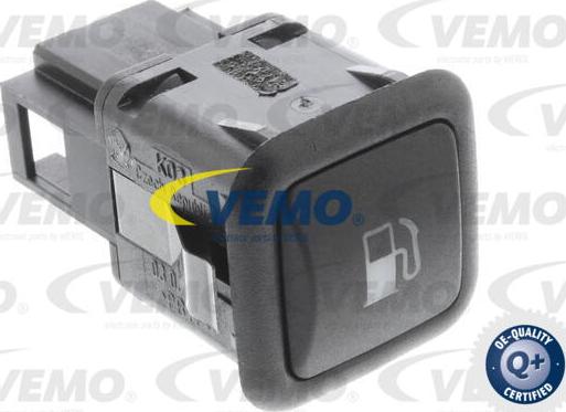 Vemo V10-73-0452 - Interruptor, apertura tapa depósito parts5.com