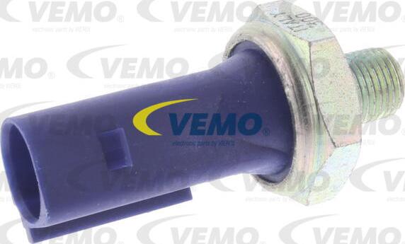 Vemo V10-73-0401 - Sender Unit, oil pressure parts5.com