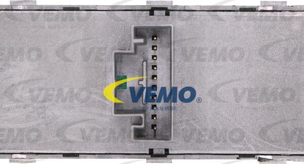 Vemo V10-73-0438 - Switch, window regulator parts5.com