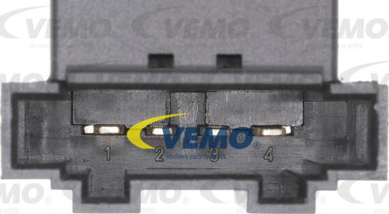 Vemo V10-73-0099-1 - Brake Light Switch parts5.com